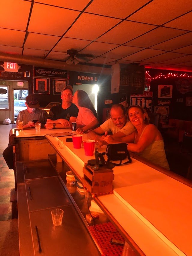 Pinehurst Inn Bar & Grill