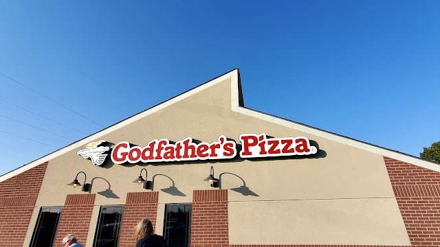 Godfather's Pizza