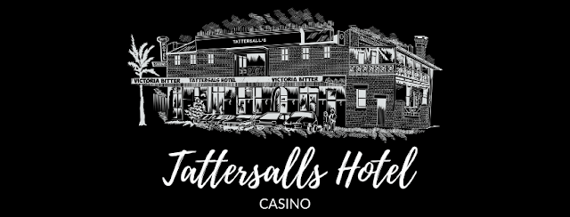 Tattersalls Hotel Casino