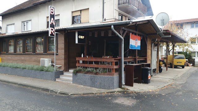 Caffe Bar Prijatelji (Cafe Friends)