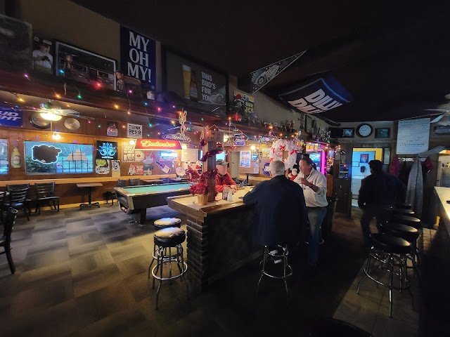Caroline Tavern