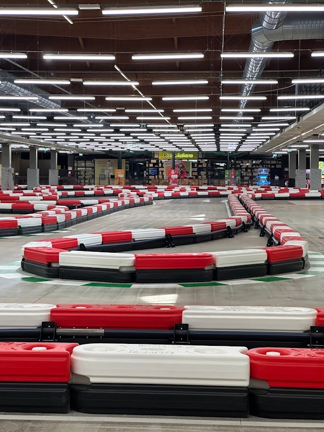 Grand Tour Karting