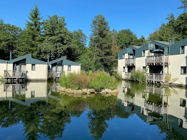 Center Parcs Erperheide