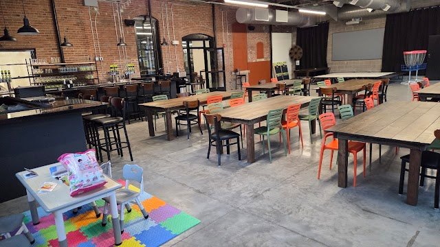 Radius Brewing Production & Taproom