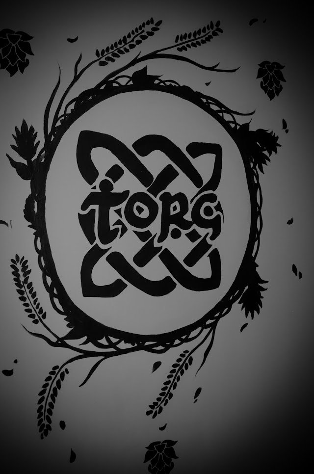 Torg Brewery