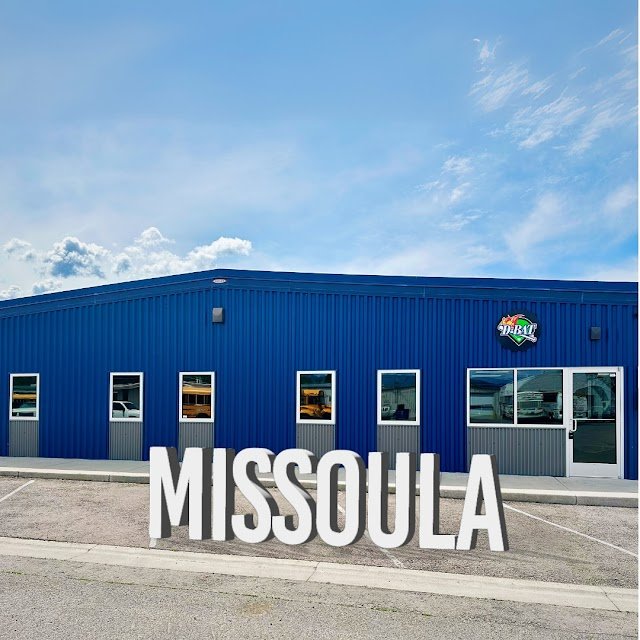D-BAT Missoula