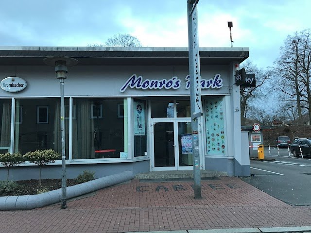 Monro's Park