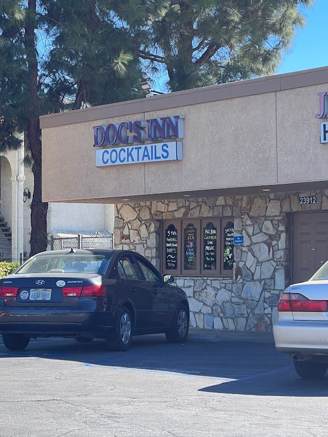 Doc's Inn