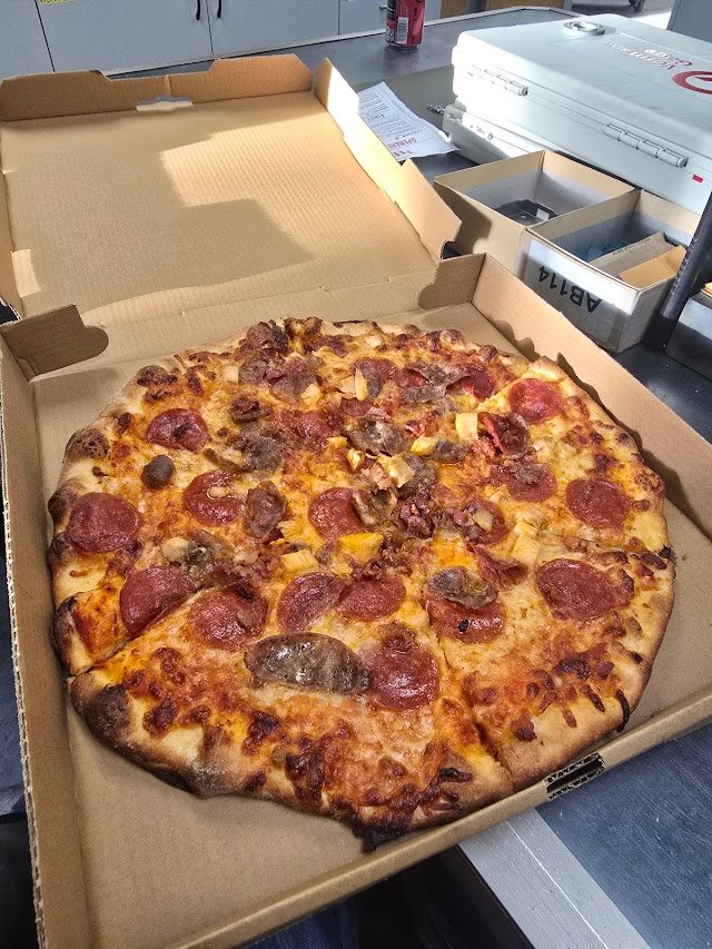 Ripple Pizza