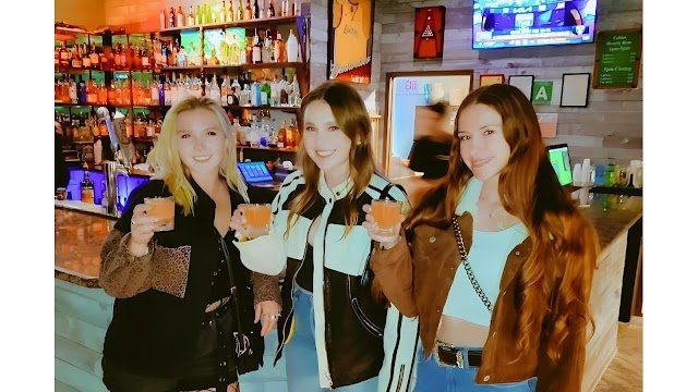 Shooters Bar & Billiards