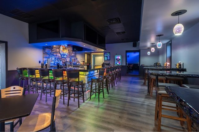Blind Squirrel Pub