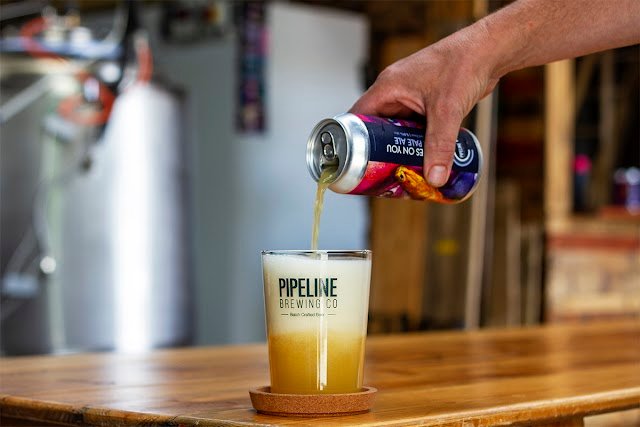 Pipeline Brewing Co