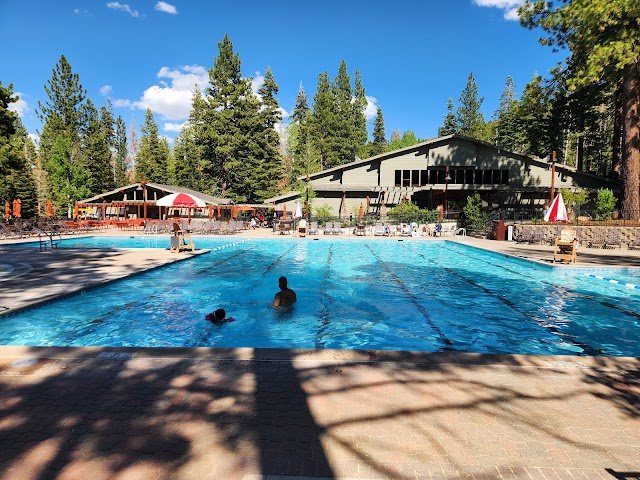 Village Swim & Fitness Center