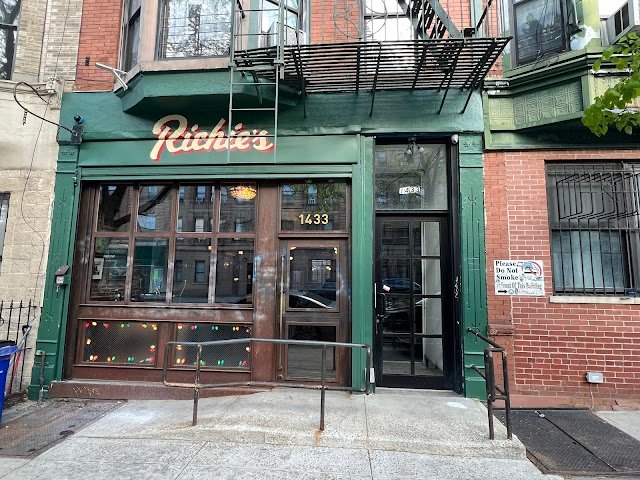 Richie's Crown Heights