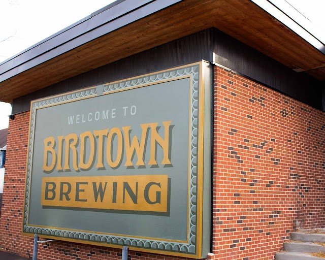 Birdtown Brewing