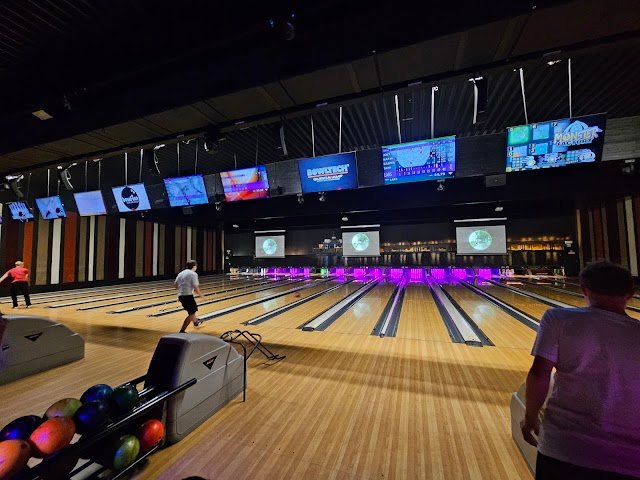 Bowl Inn