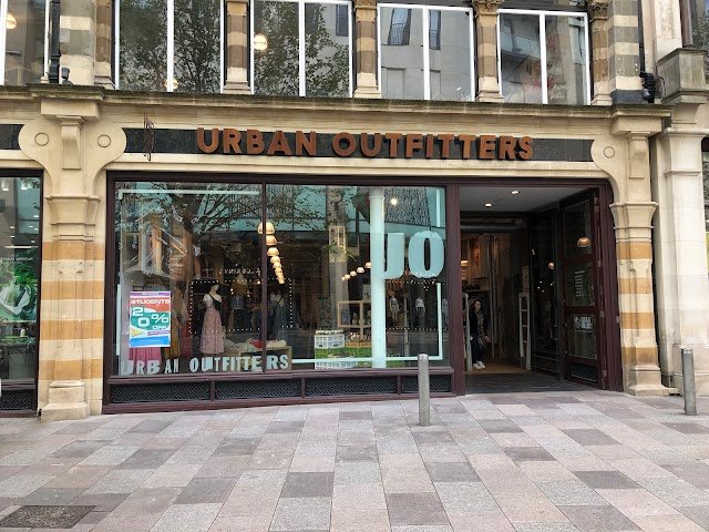 Urban Outfitters