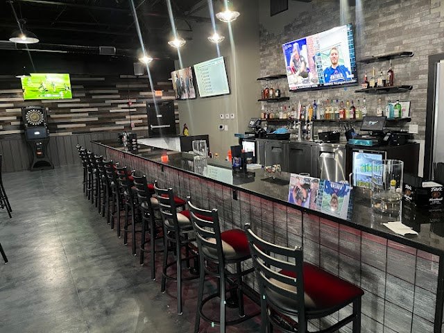 The Break Room Live Oak