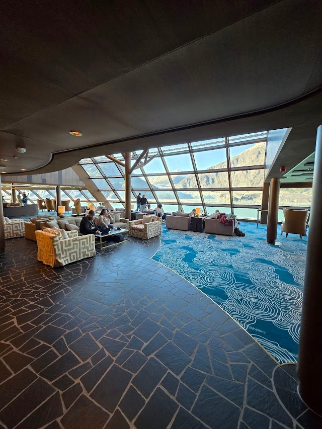 Norwegian Bliss