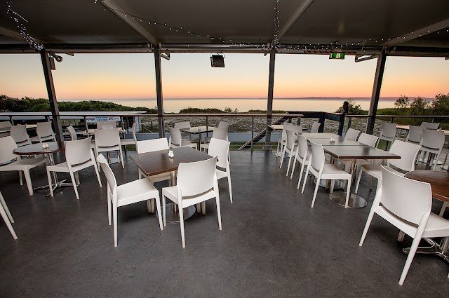 The Surf Club Bribie