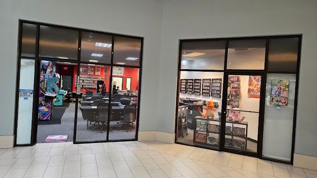 Game City