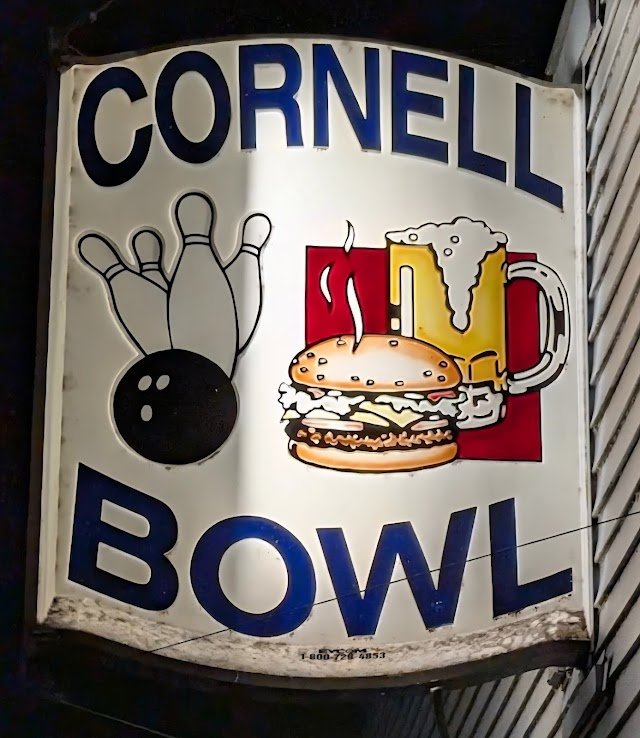 Cornell Bowl