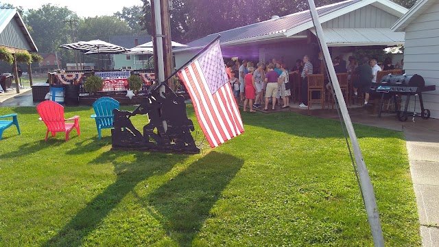 VFW Post 7863