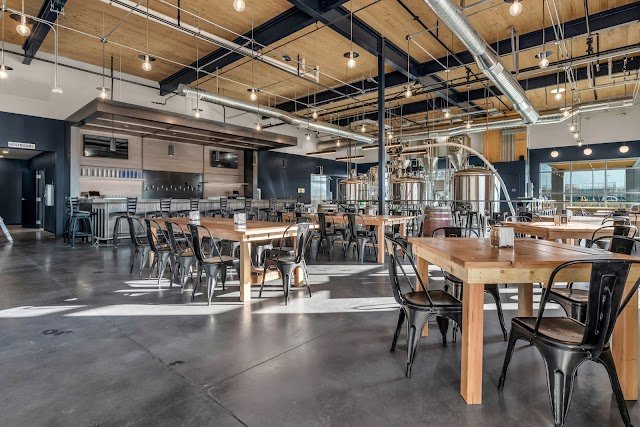 WolfDog Brewing