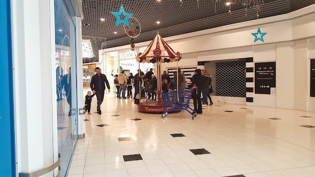 Carrefour Reims Cormontreuil