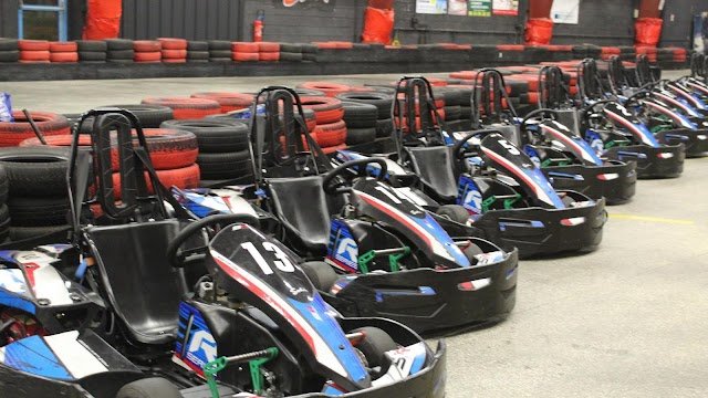 Karting 51
