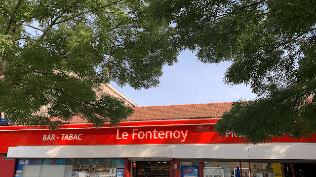 Le Fontenoy