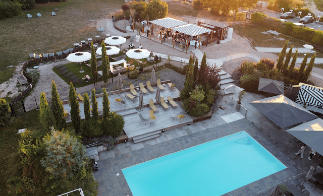 Novotel Reims Tinqueux