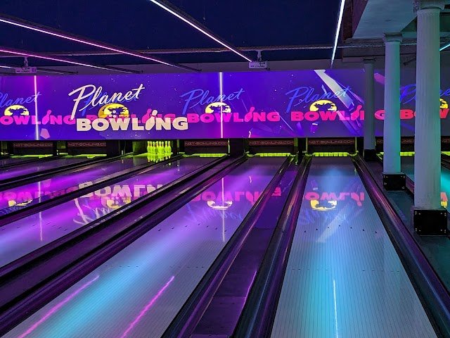 Planet Bowling GmbH