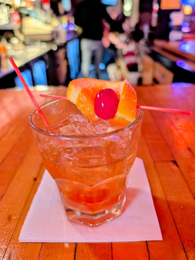 Esquire Bar