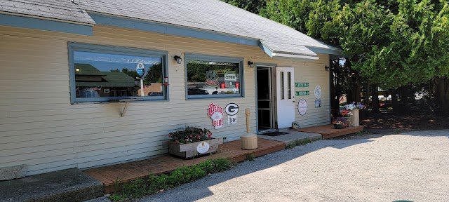 Karly's Bar