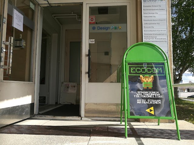 Ecocom Oy