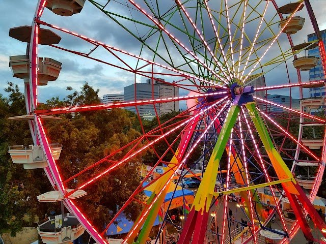 CityFair 2026