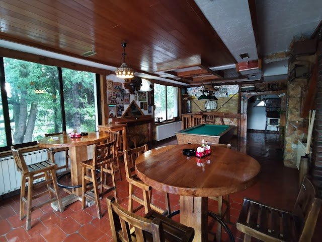 Caffe Bar Septembar