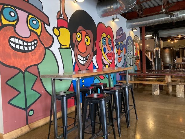 Refined Fool Brewing Company