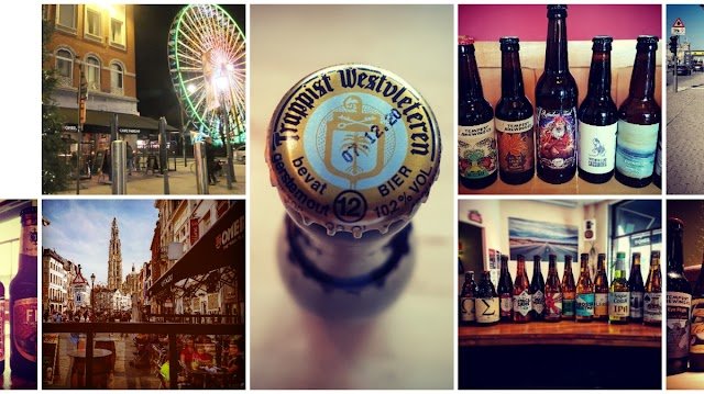 Café Pardaf - Craft Beer Heaven