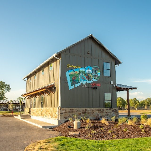 Camp Fimfo Waco