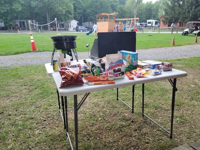 Genesee Country Campground