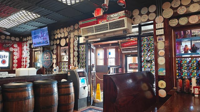 Famous Brick Oven Pizzeria