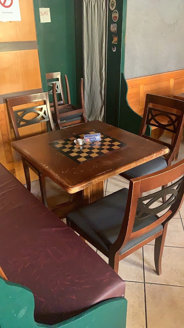 Irish Pub Na Nog