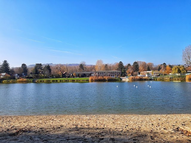 Strandbad Klosterneuburg