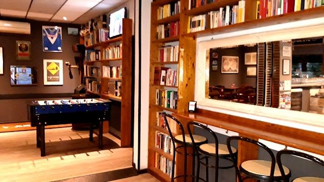 Bar Viandante