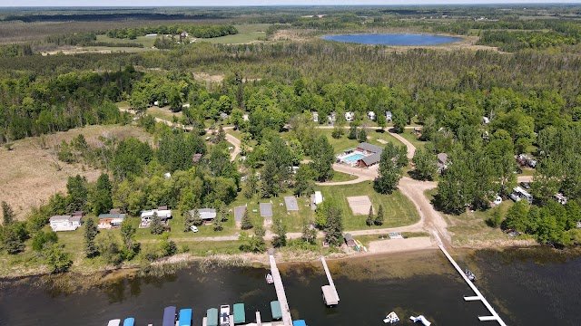 Summer Haven RV Resort