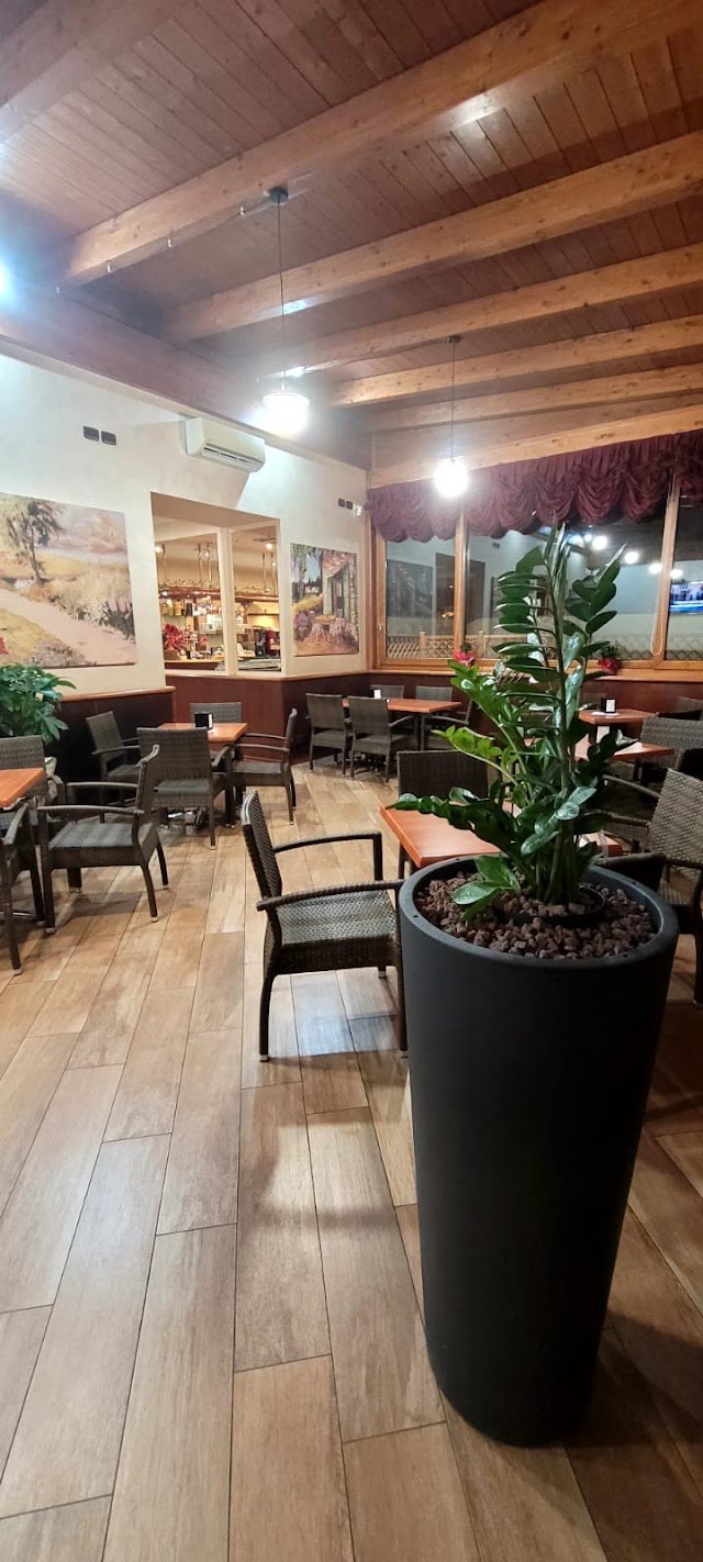 La Caffetteria - Al Bicerin