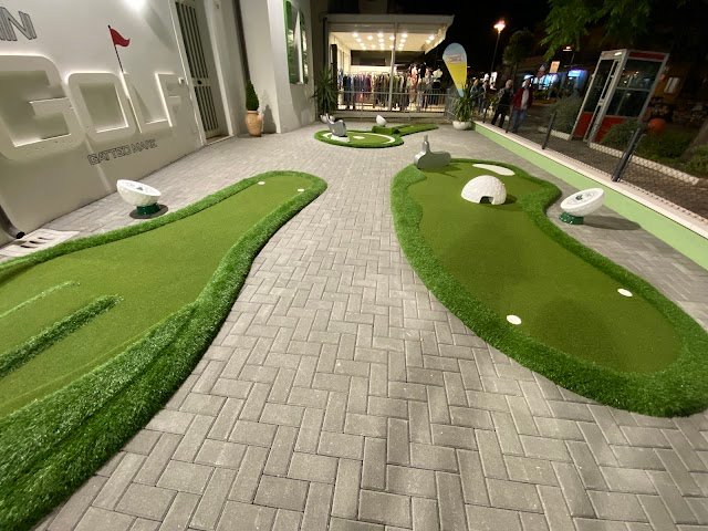 Topolino Park