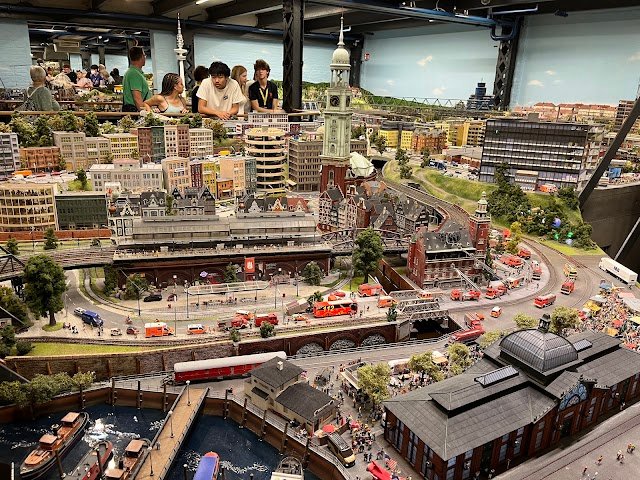 Miniatur Wunderland